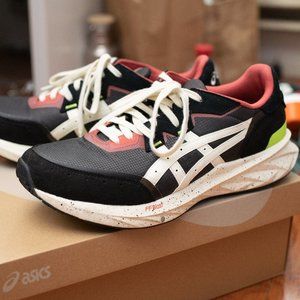 Asics Tarther Blast- Multicolor- sz 12